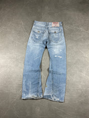 True Religion Jeans (L-XL)