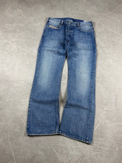 Diesel Baggy/Bootcut Jeans (S-M)
