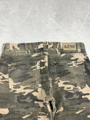 Armani Camo Pants (S)