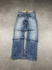 Armani Bootcut Jeans (S)