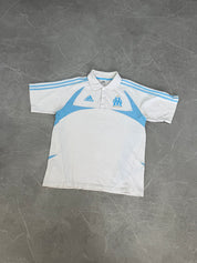 Adidas Marseille Poloshirt (M)