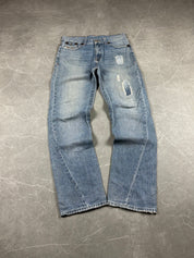 True Religion Jeans (L-XL)
