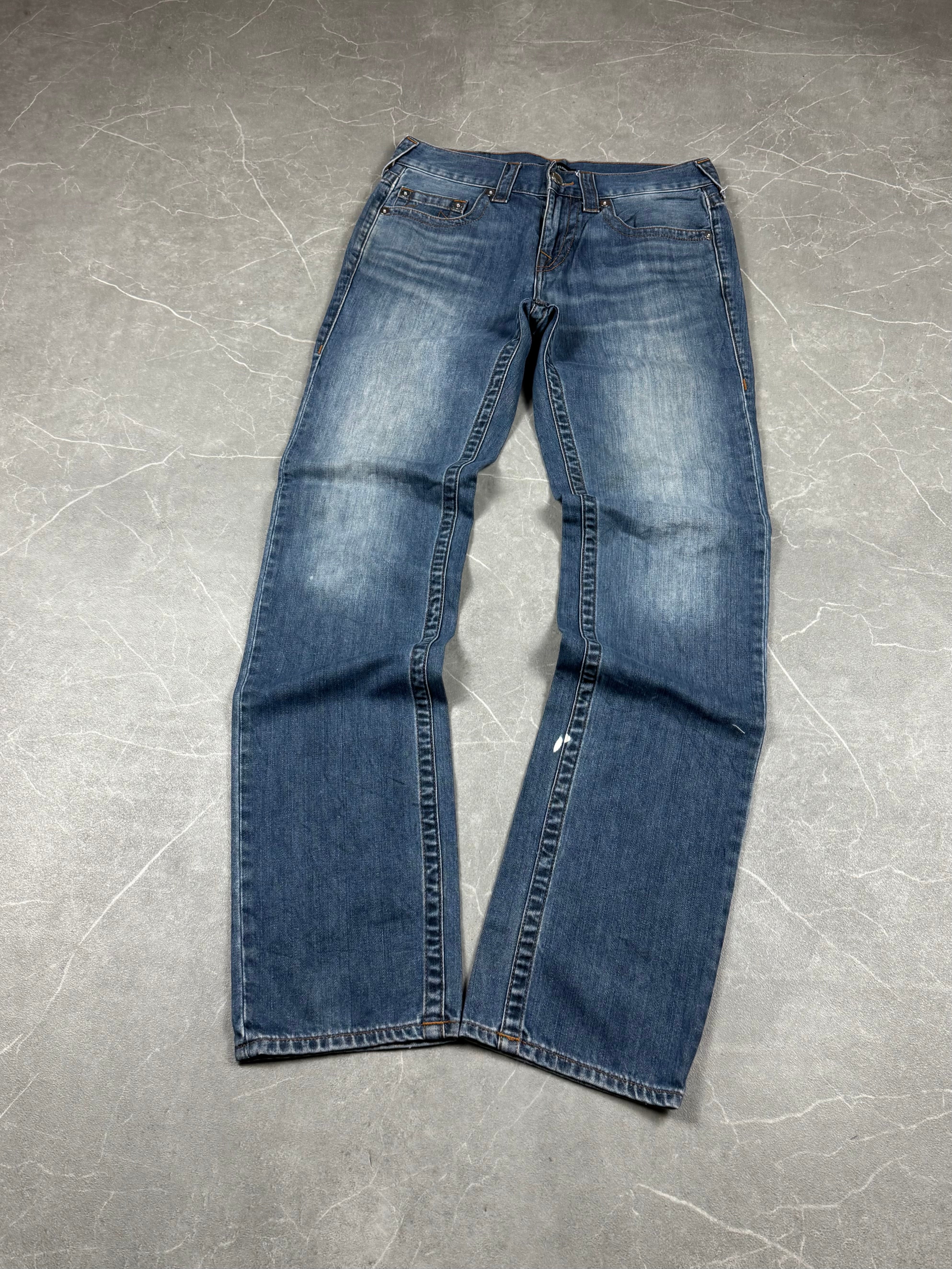 True Religion Jeans (M)