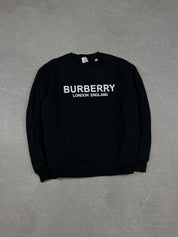Burberry London Sweater (S-M)