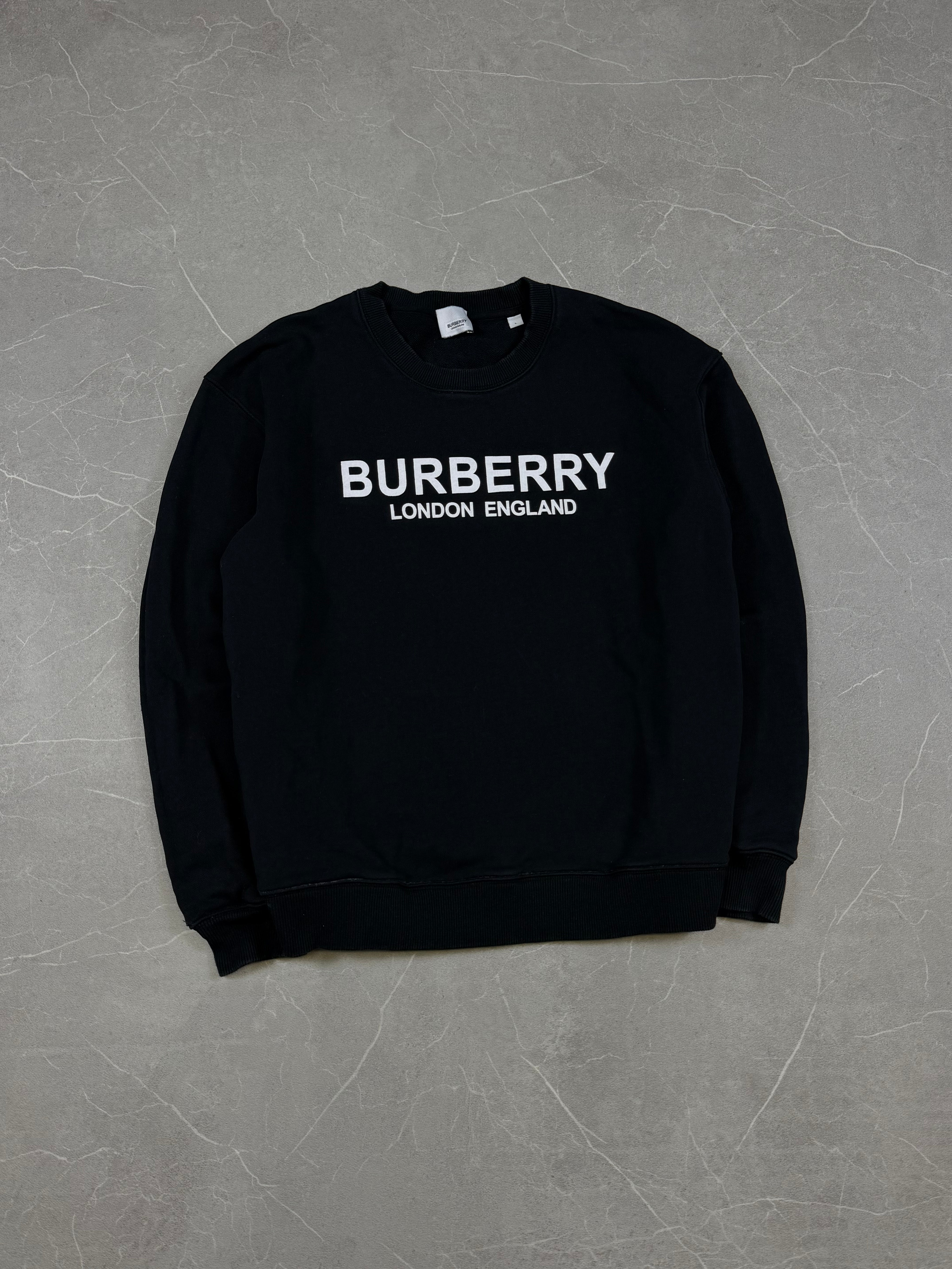 Burberry London Sweater (S-M)