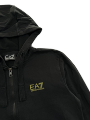 Armani EA7 Zip Hoodie (S)
