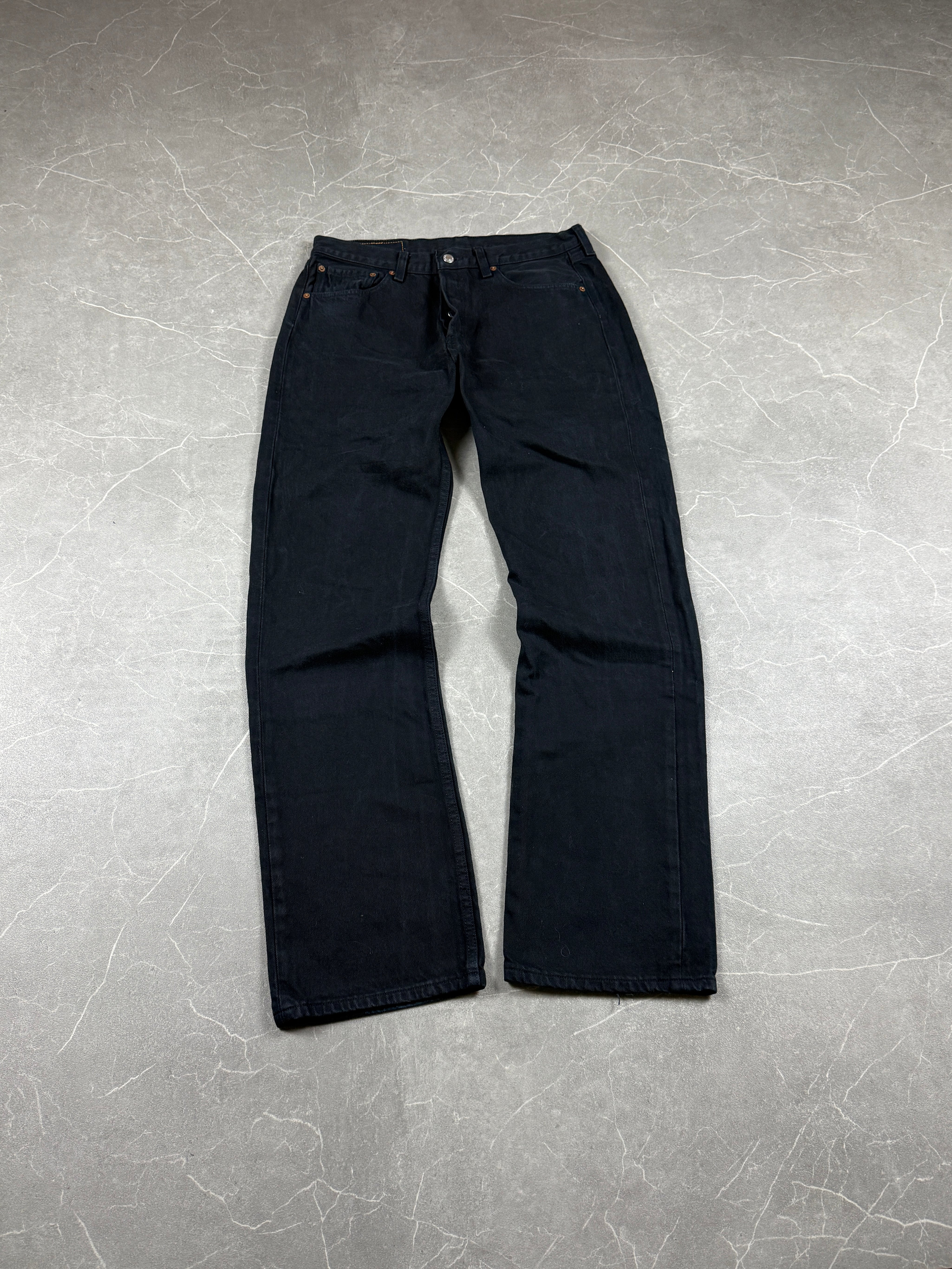 Levis 501 Jeans (L)