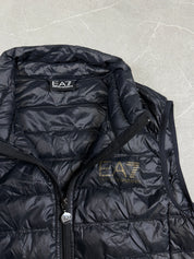 Armani EA7 Vest (S)