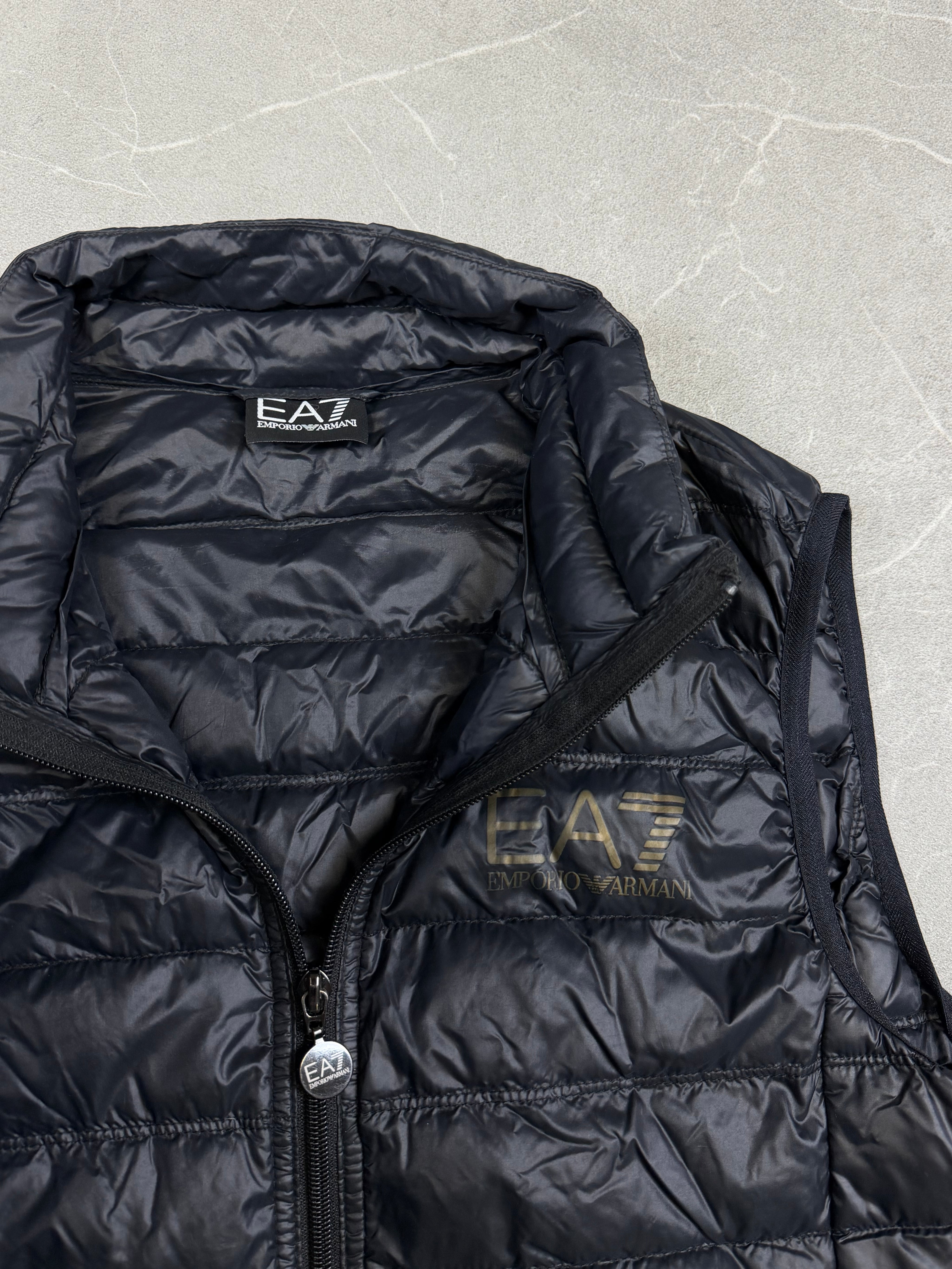 Armani EA7 Vest (S)