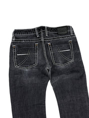 Camp David vintage Slim Jeans (XS)