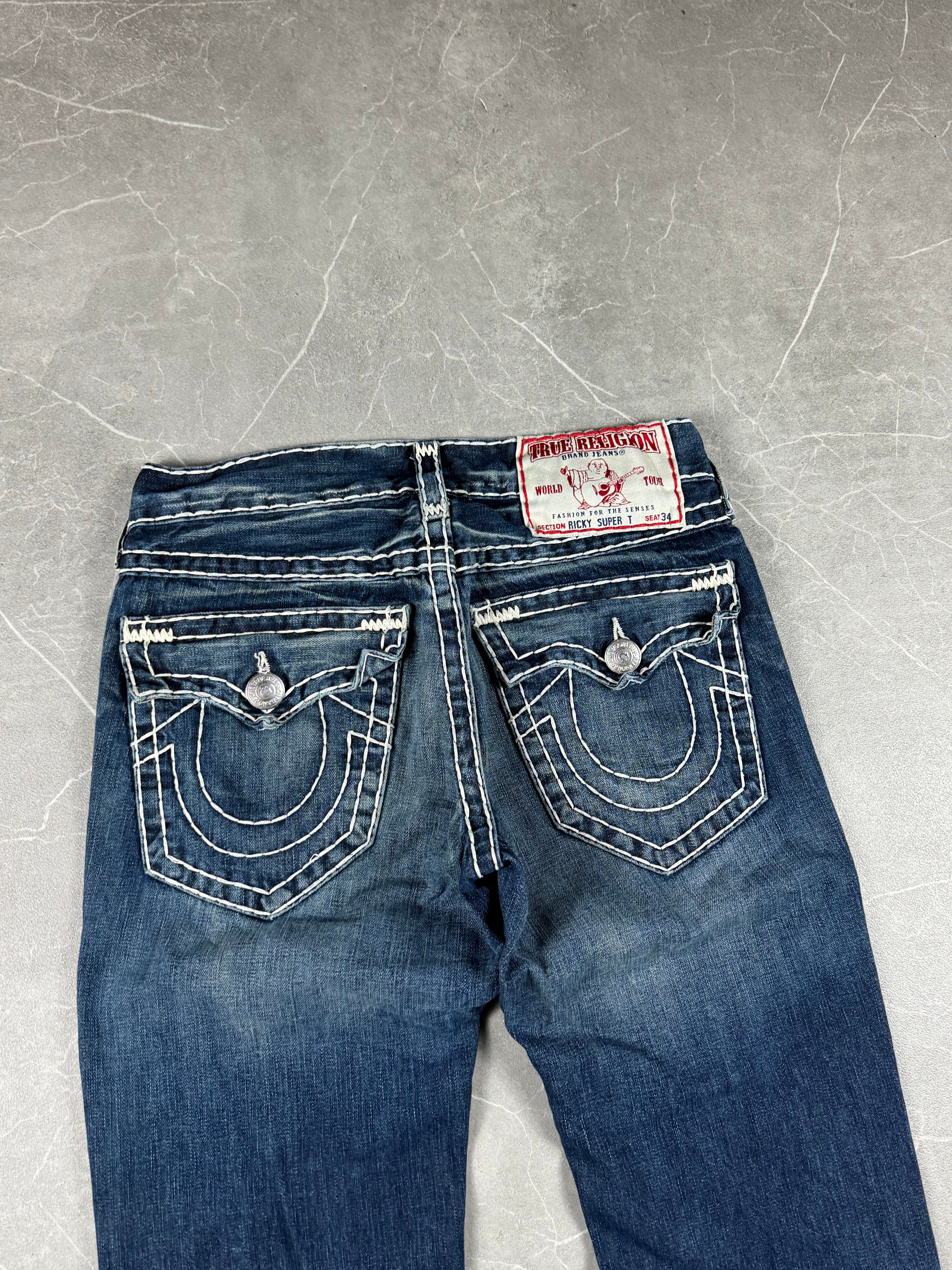 True Religion Jeans (SM)