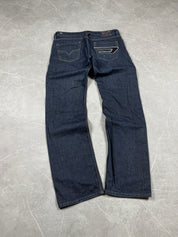 Diesel Big Logo Jeans (L)