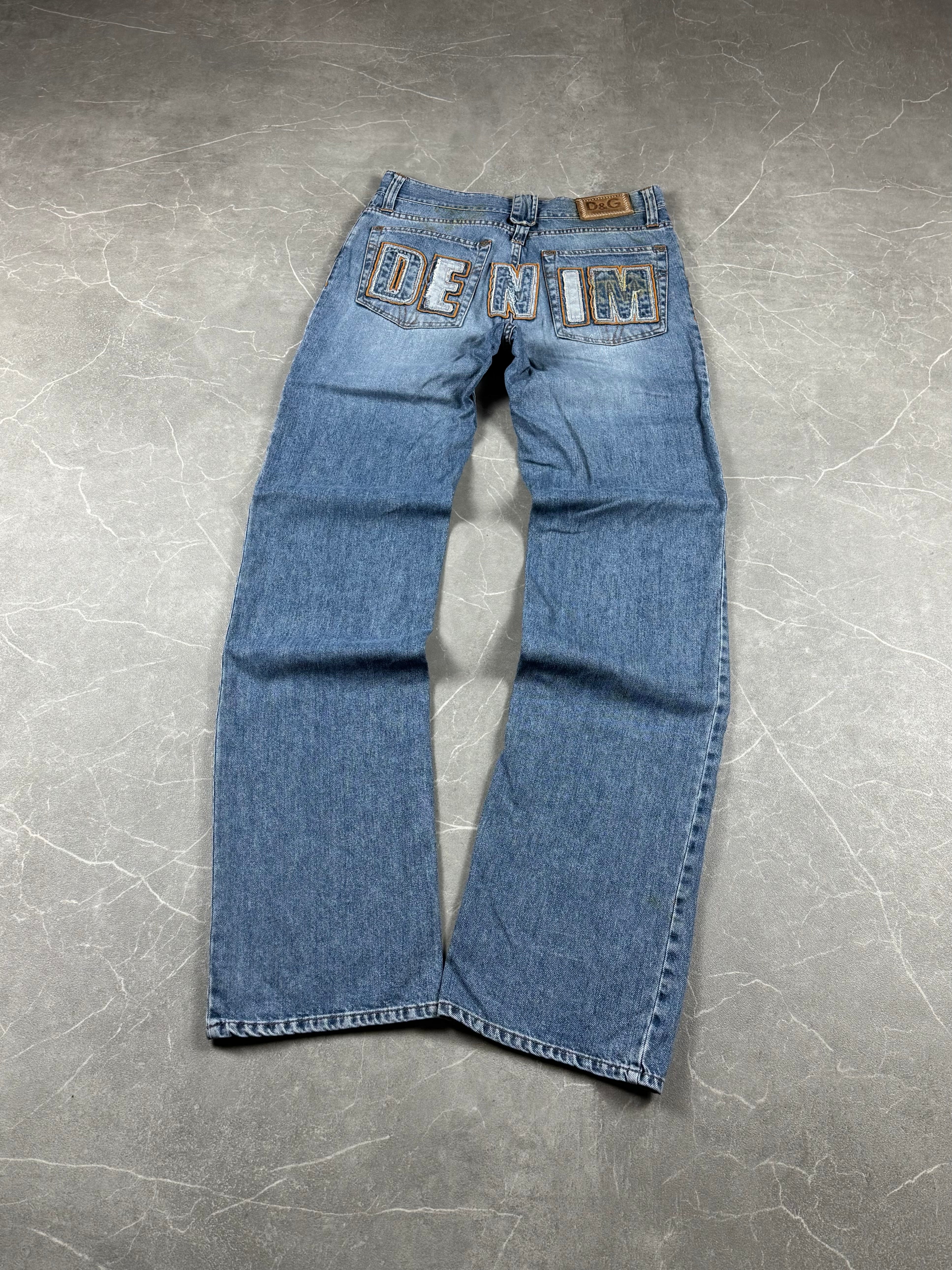 Dolce Gabbana Jeans (L)