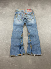 True Religion Jeans (S)