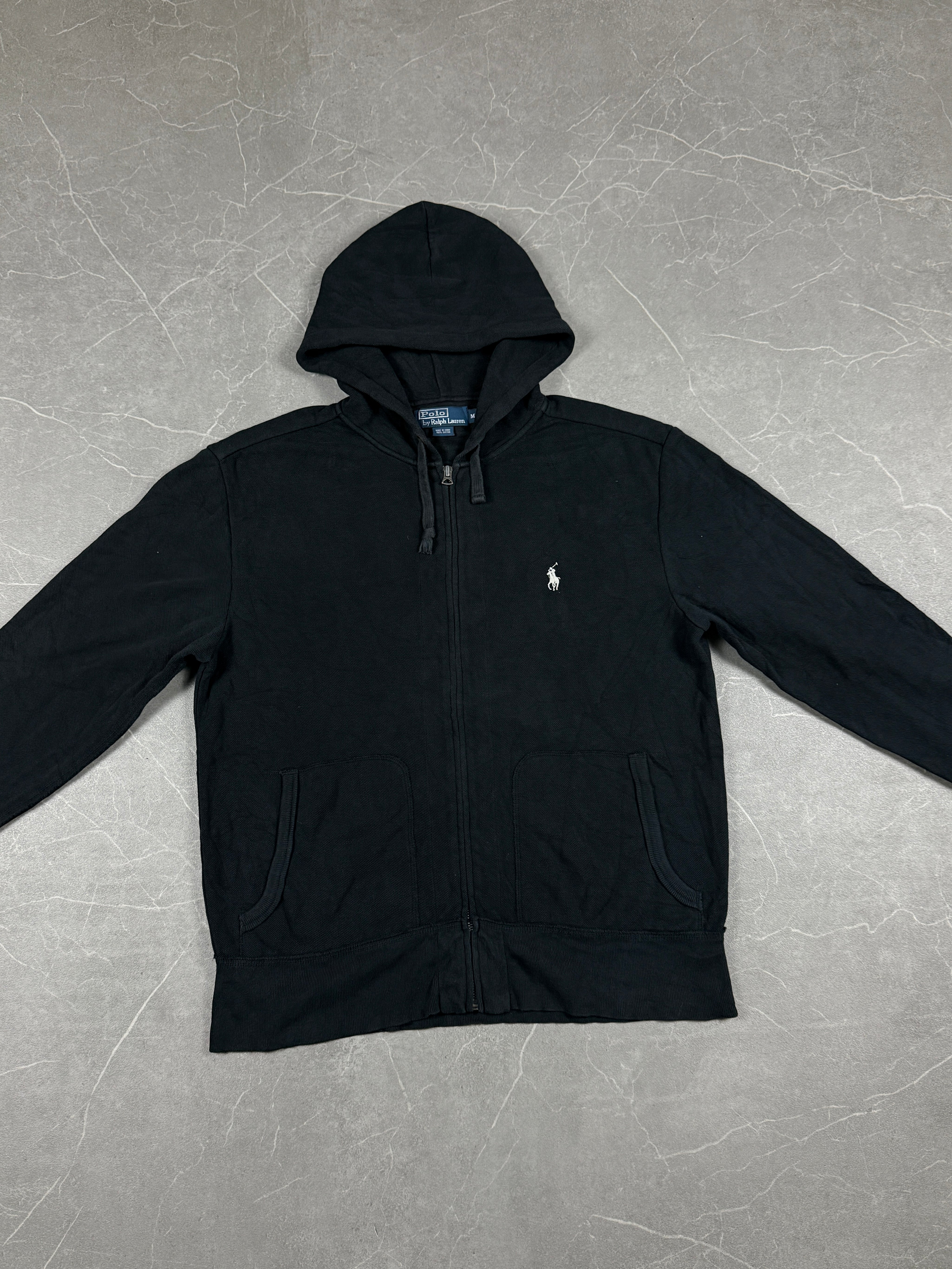 Ralph Lauren Zipper (M)