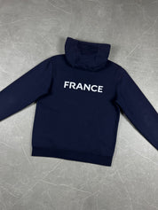 Lacoste France Zipper (S)