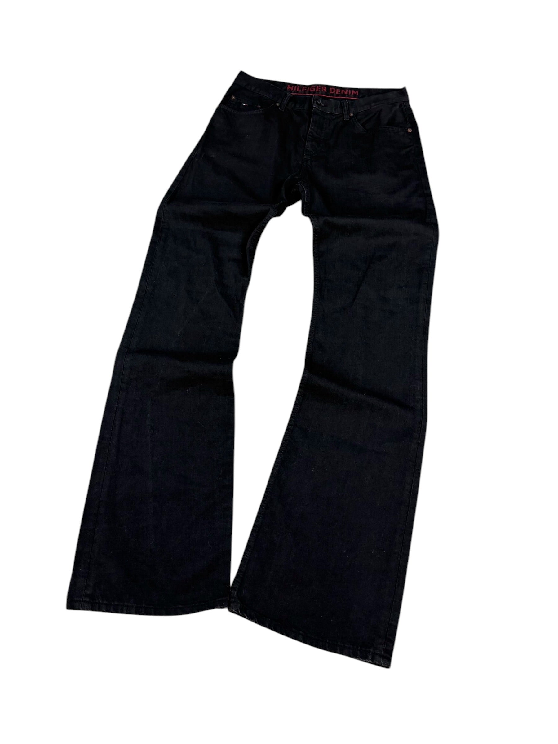 Tommy Hilfiger Bootcut Jeans (L)