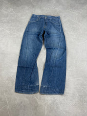 Levi’s Baggy Jeans (S-M)