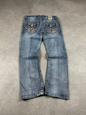 Rock Revival Jeans (S)
