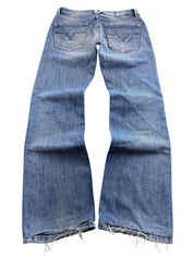 Diesel vintage Straight Jeans (XS)