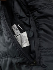 Wendbare Nike x Juventus Jacke (S-M)