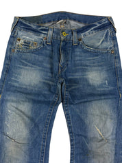 True Religion Slim-Fit Jeans (M-L)