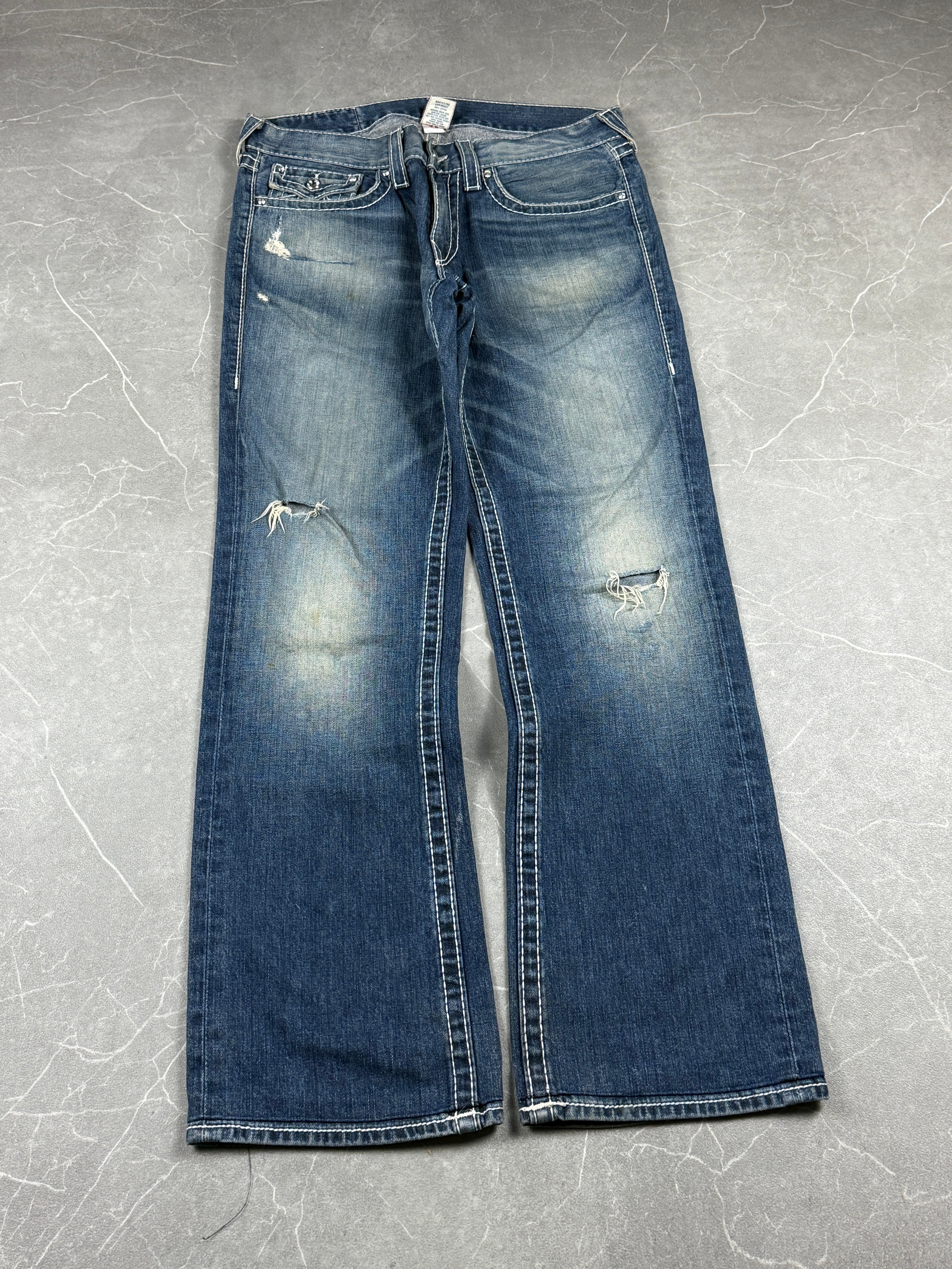 True Religion Jeans (M)