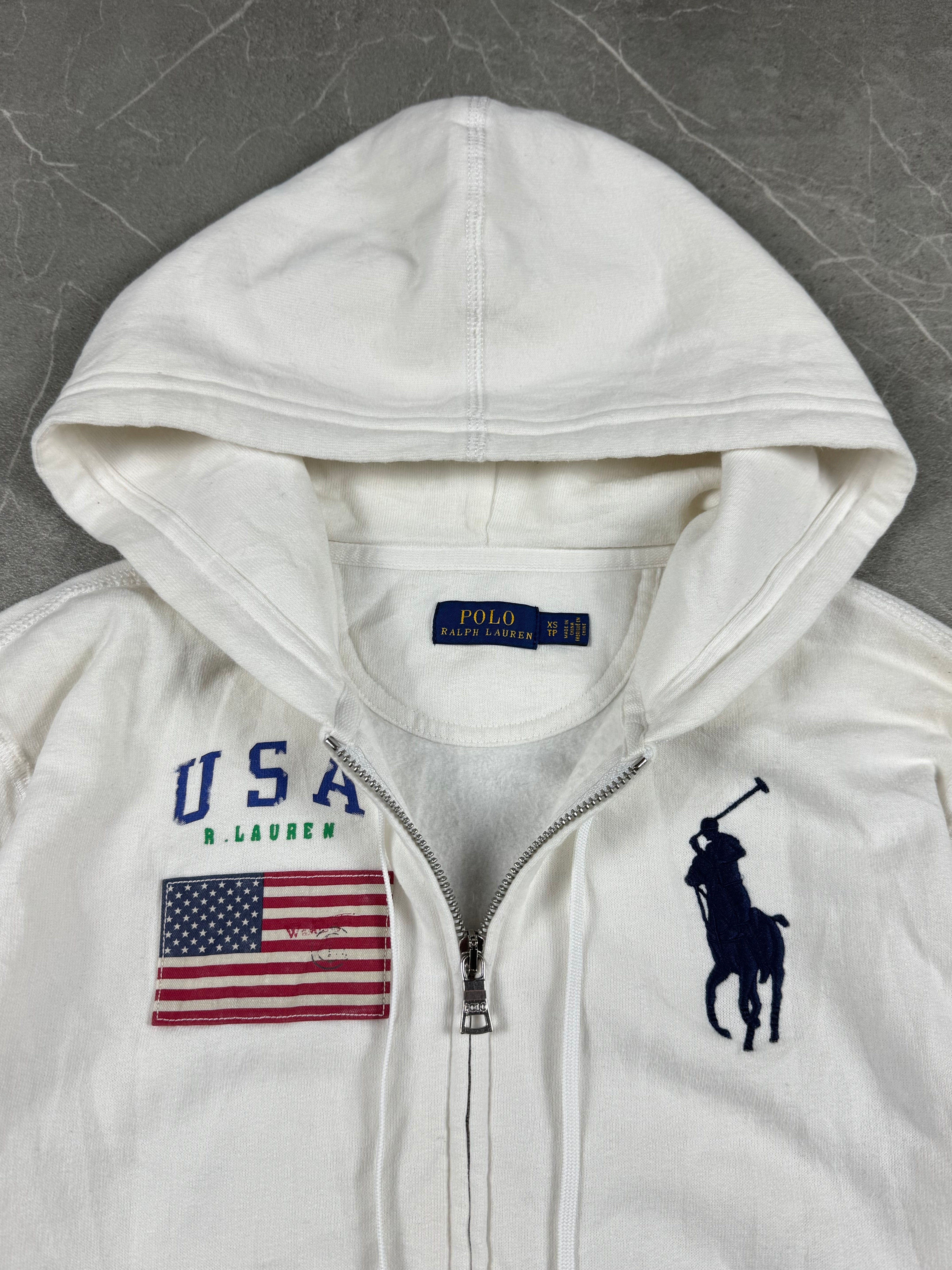 Ralph Lauren USA Jacket (XS)