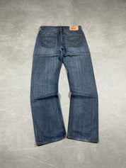 Levi’s 501 washed Jeans (XL)