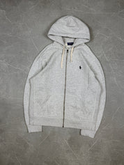 Ralph Lauren Zipper (L)