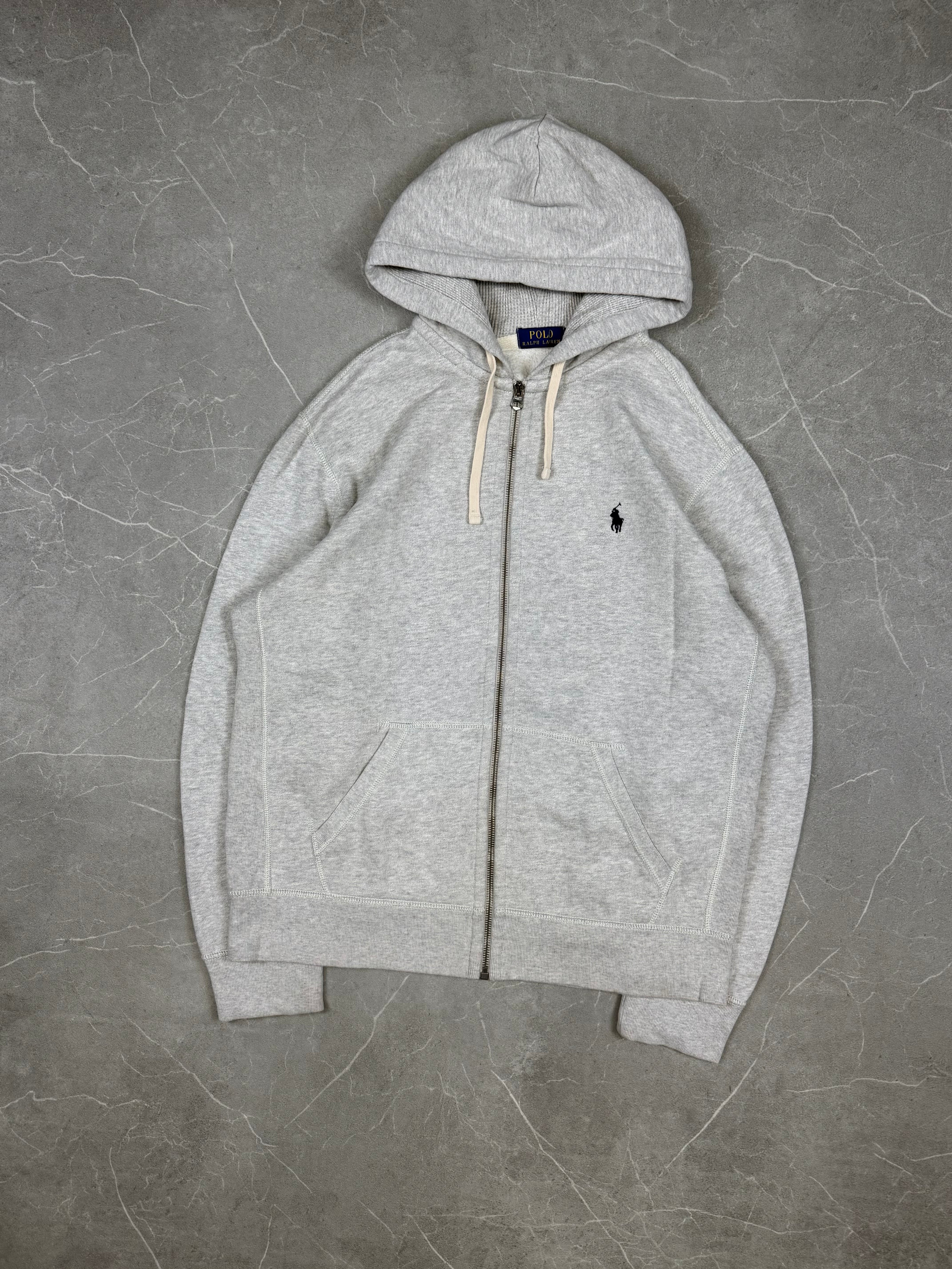 Ralph Lauren Zipper (L)