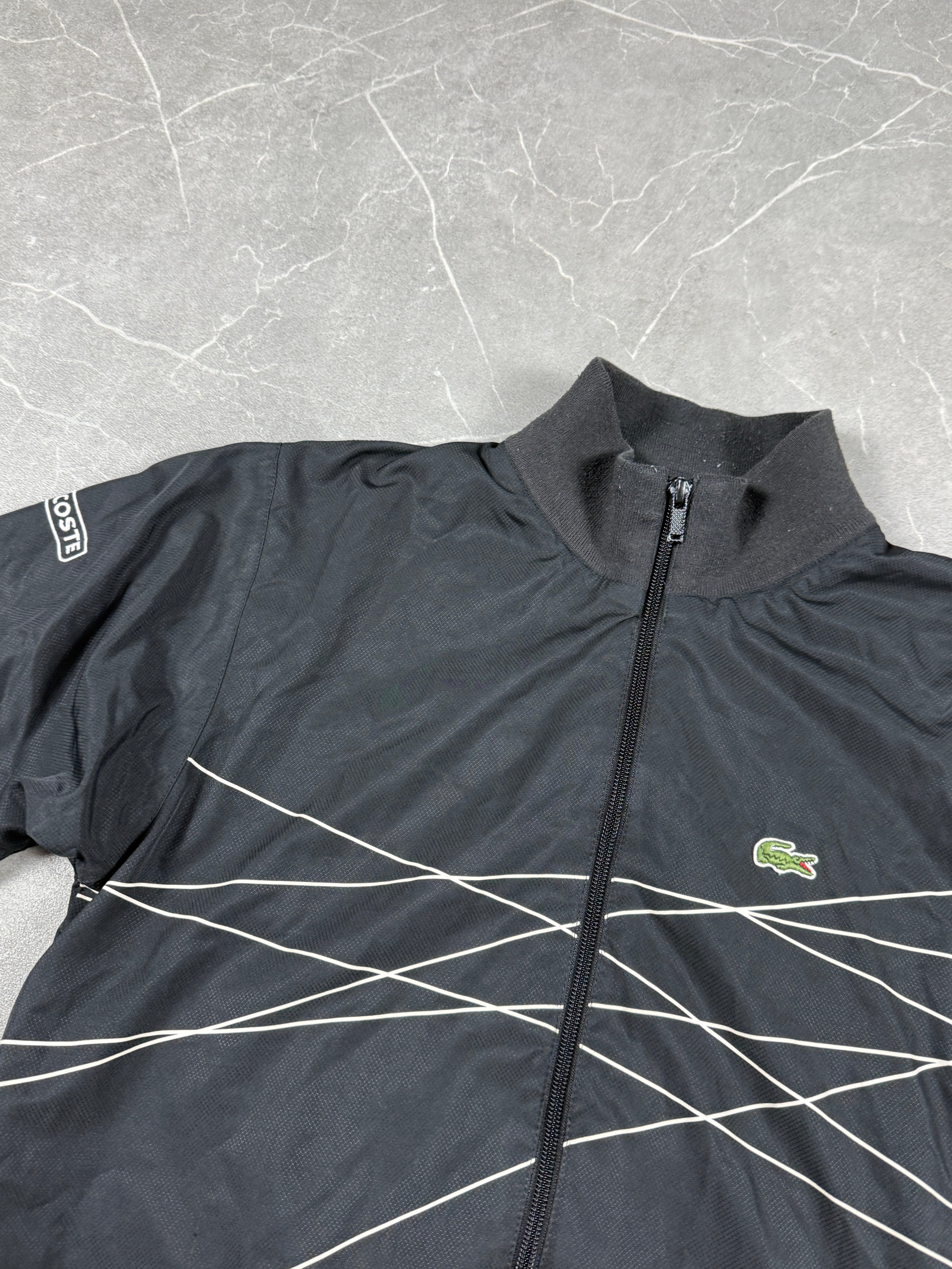Lacoste Trackjacket (XXS)