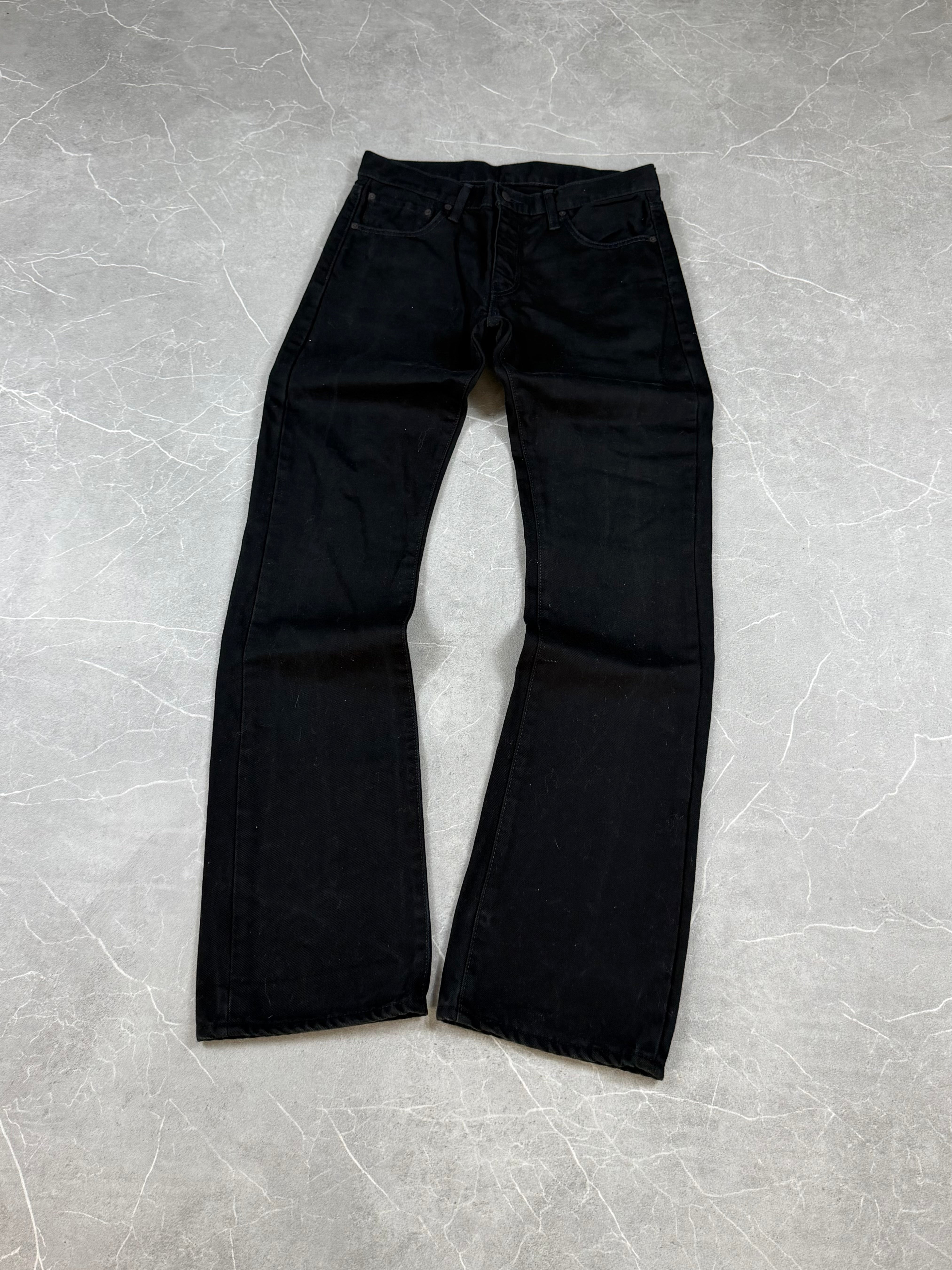 Levi's Bootcut Jeans (M)