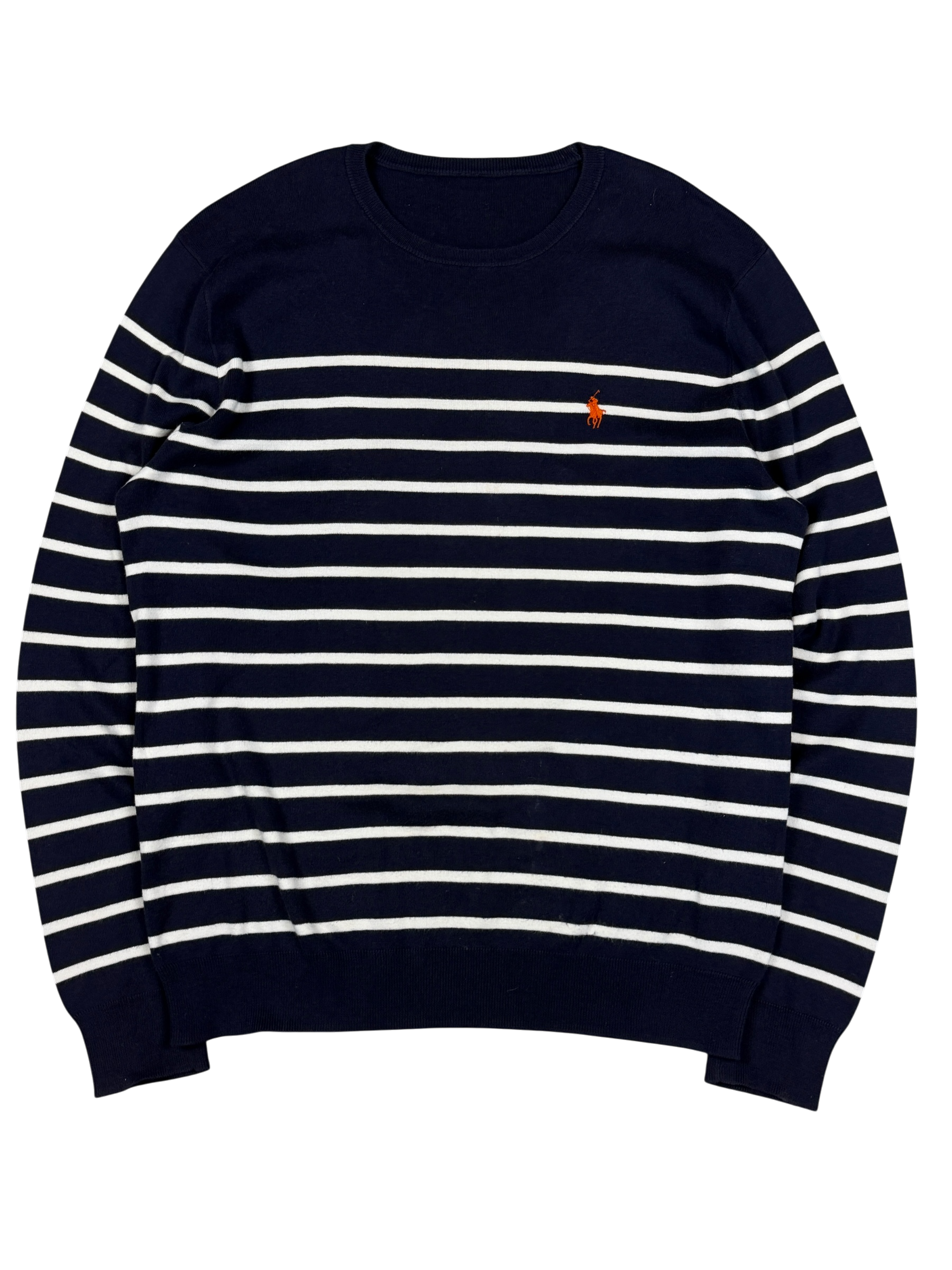 Ralph Lauren striped Sweater (M)