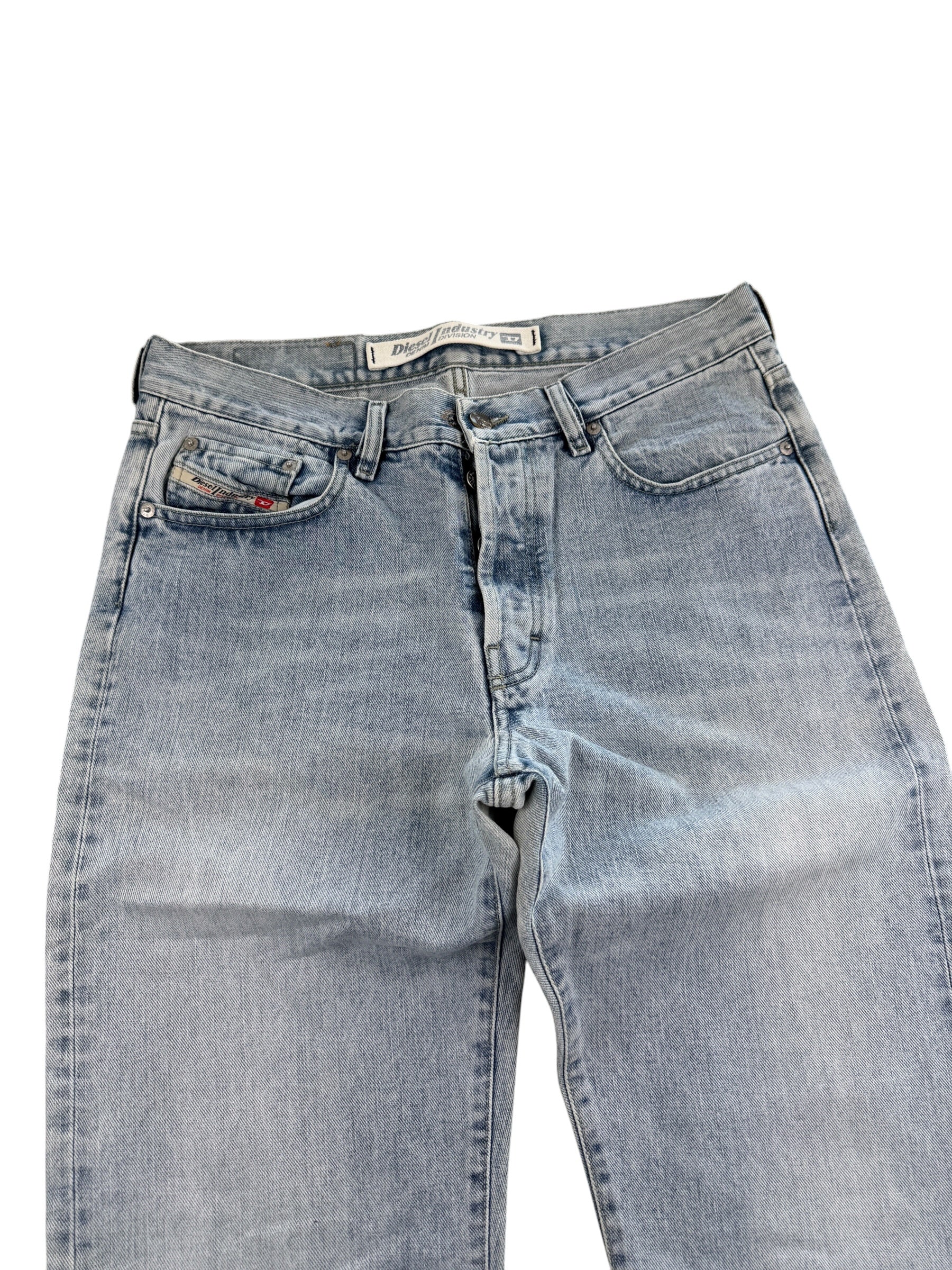 Diesel vintage Straight Jeans (S)