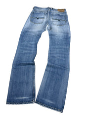 Diesel Bootcut Jeans (S)