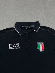Armani EA7 Italia Polo (XS)