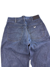 Armani vintage Bootcut Jeans (XS)