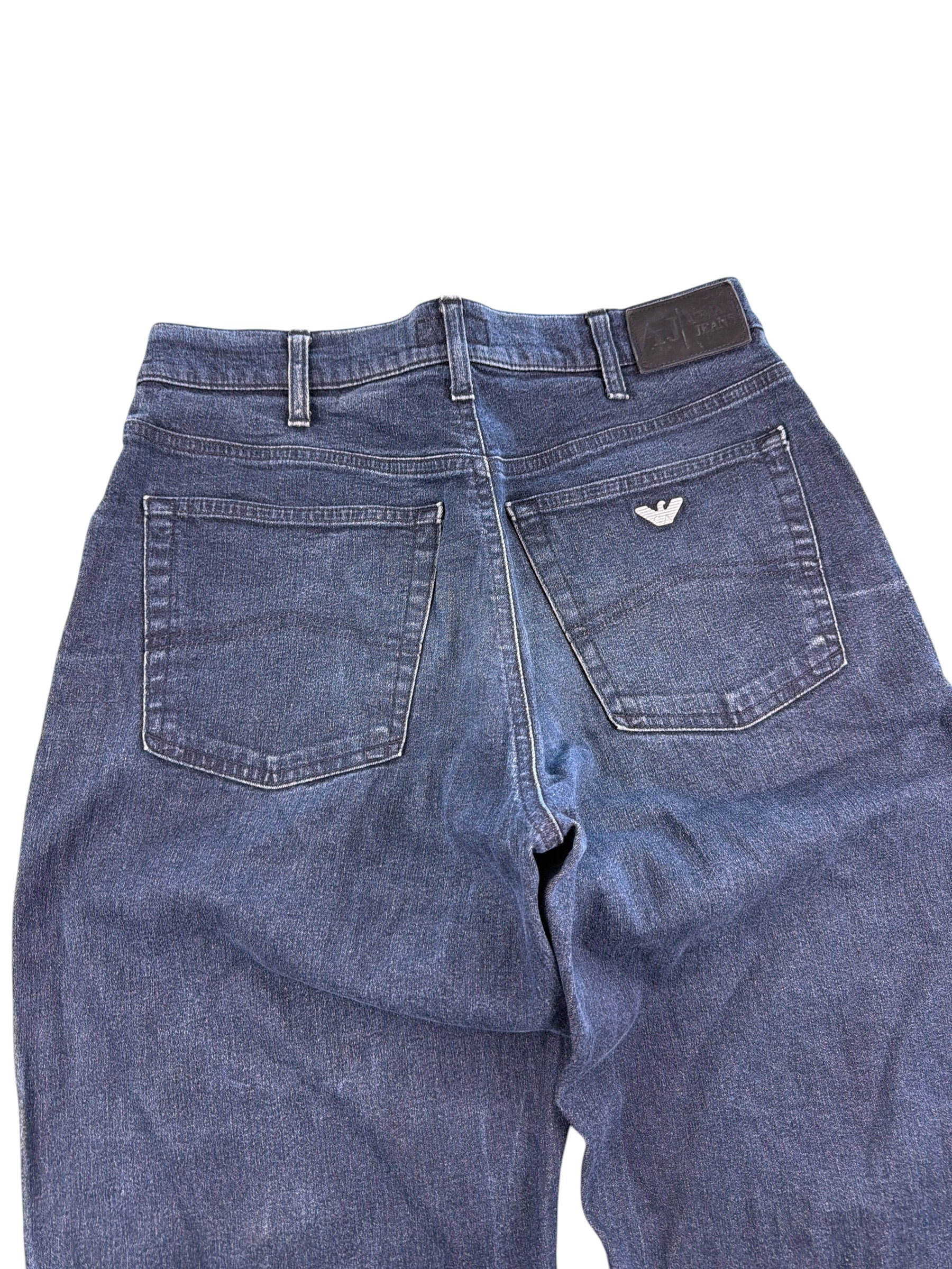 Armani vintage Bootcut Jeans (XS)