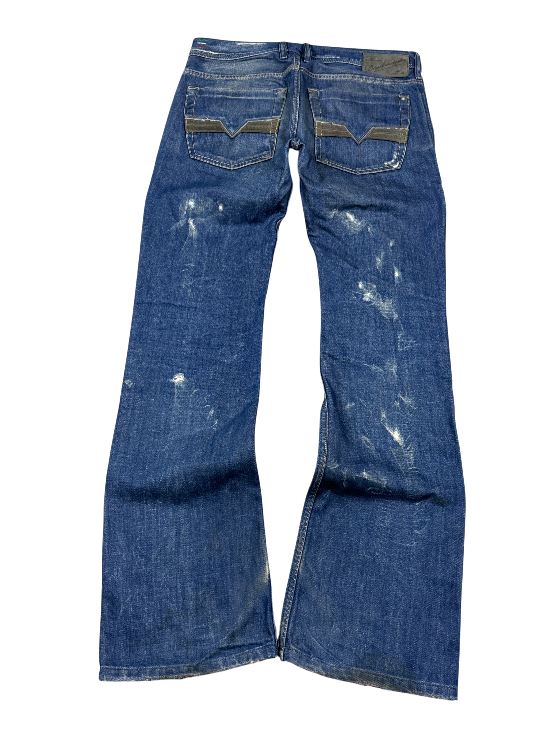 Diesel vintage Bootcut Jeans (S)