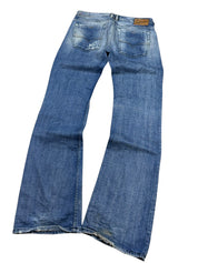 Diesel Bootcut Jeans (L)