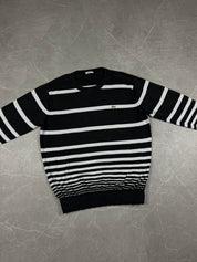 Lacoste Striped Sweater (S)
