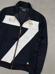 Armani EA7 Italia Jacke (XS)