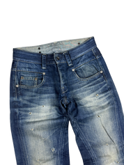 Gstar vintage washed Bootcut Jeans (XS-S)