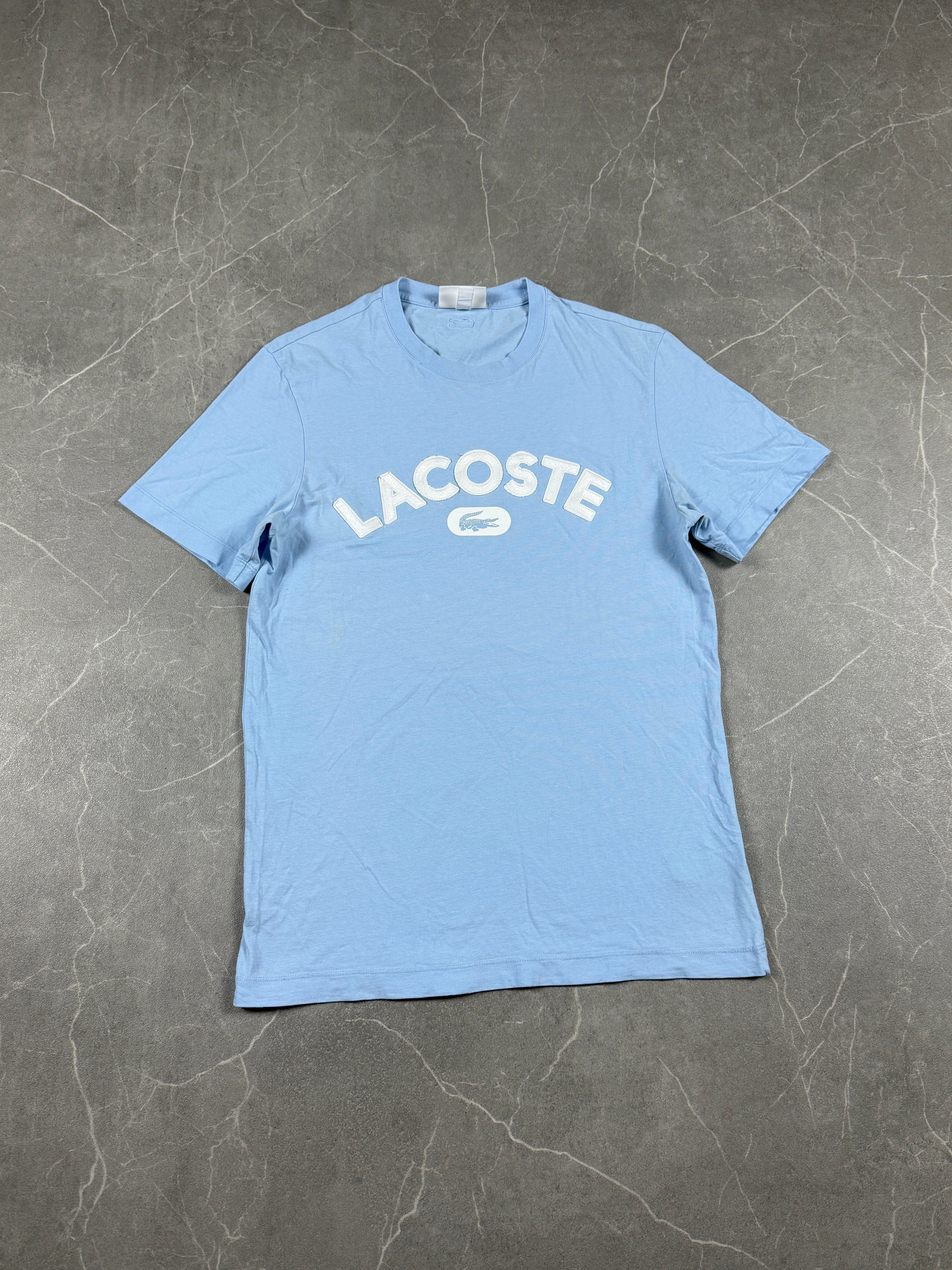 Lacoste T-Shirt (S)