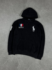 Ralph Lauren FRANCE Hoodie (S)
