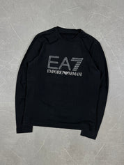 Armani EA7 Sweatshirt (S)
