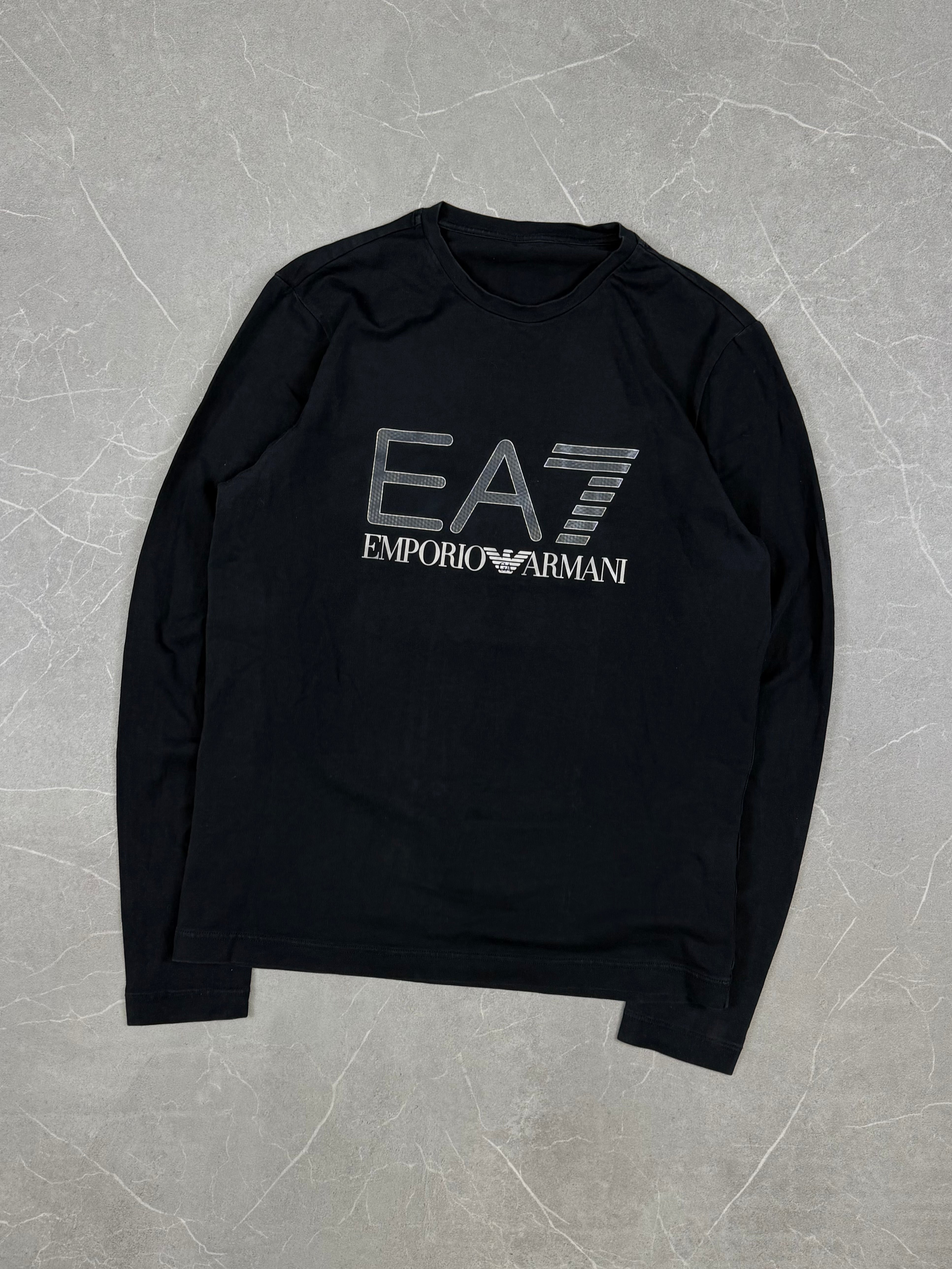 Armani EA7 Sweatshirt (S)