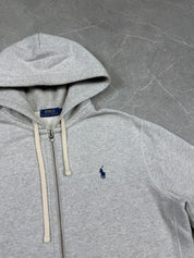 Ralph Lauren Zip Jacket (L)