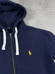 Ralph Lauren Zipper (S)